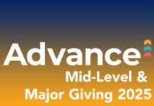 Protected: Advance 2025: Mid-Level & Major Giving