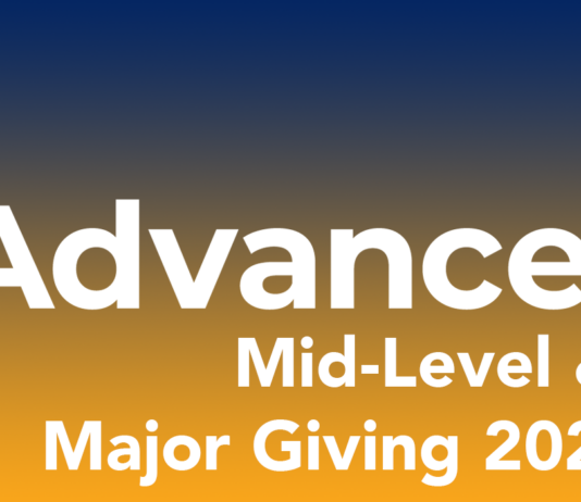 Protected: Advance 2025: Mid-Level & Major Giving