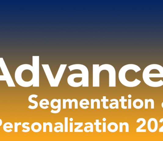 Protected: Advance 2025: Segmentation & Personalization