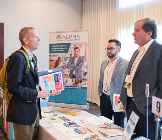 Alliance Partners & the 2025 Dual Meeting Experience