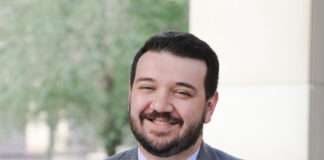 Danny Ayres-Kobren Joins NIC & FFE as Director of Marketing