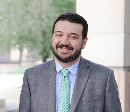 Danny Ayres-Kobren Joins NIC & FFE as Director of Marketing