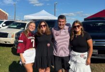 The Role of Parents/Caregivers in Sorority Participation