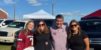 The Role of Parents/Caregivers in Sorority Participation