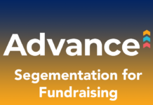 Advance 2026: Segmentation for Fundraising