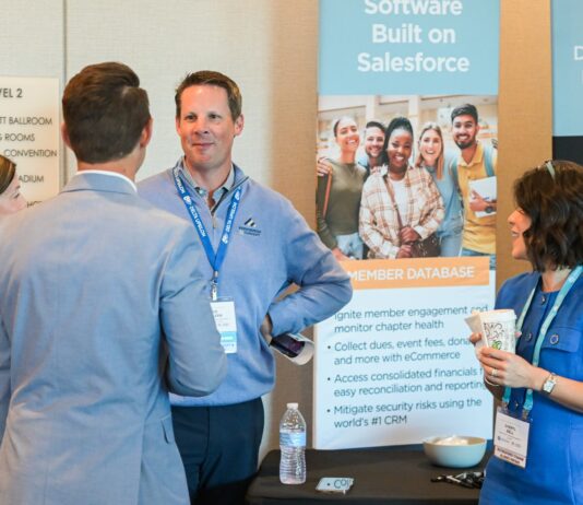 Alliance Partners & the 2026 Dual Meeting Experience