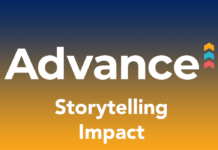 Advance 2026: Storytelling Impact