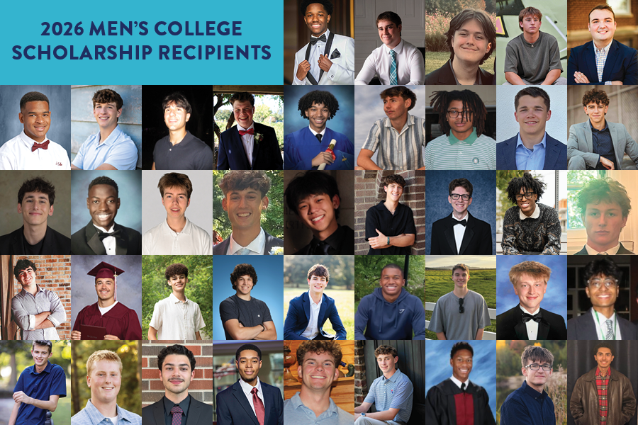 2026 NHSS Recipients Photo Collage-41 headshots