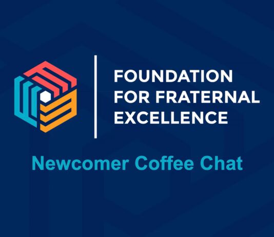 Newcomer Coffee Chat (2026)